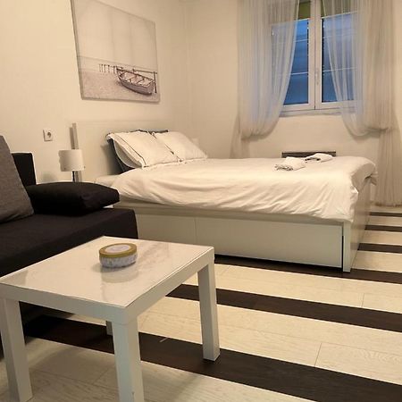 Lana Apartman Belgrade Luaran gambar