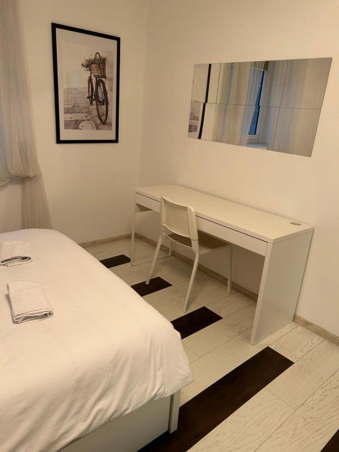 Lana Apartman Belgrade Luaran gambar